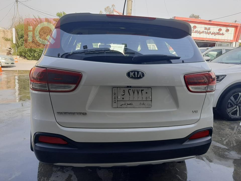 کیا سۆرینتۆ